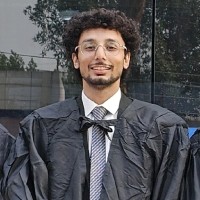 Hammad Ejaz LinkedIn profile photo