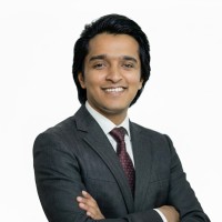 Danish Ghaffar LinkedIn profile photo