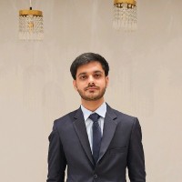 Syed Abdul Rehman LinkedIn profile photo