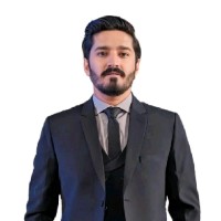 Taimoor Hashim LinkedIn profile photo