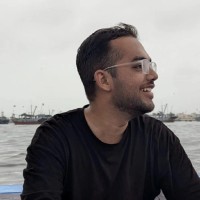 Muhammad Safee Ullah LinkedIn profile photo
