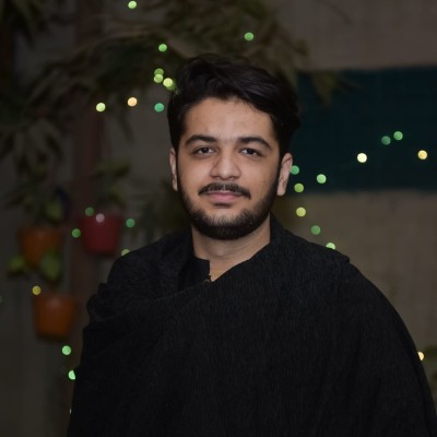 Muhammad Ahmad LinkedIn profile photo