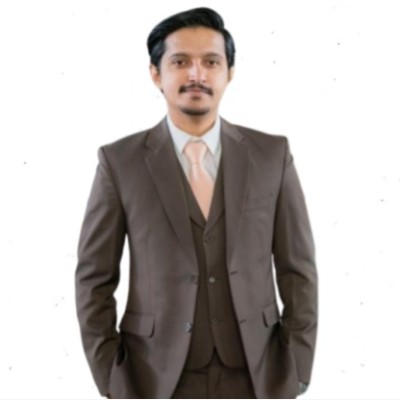 Atabic Umer LinkedIn profile photo