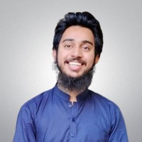 Talha Ijlal LinkedIn profile photo